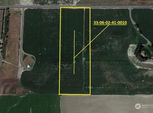 0 Sand Pit Rd, Touchet, WA 99360