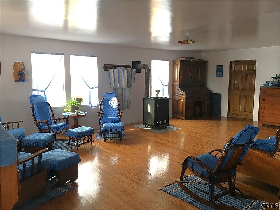 20 Hamilton Rd, Richford, NY 13835 Zillow