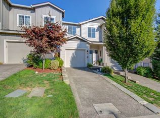 12930 SE 155th Ave, Happy Valley, OR 97086