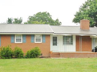111 Woodrose Ave, Goldsboro, NC 27534