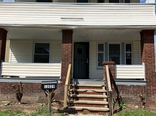 12029 Griffing Ave #1, Cleveland, OH 44120