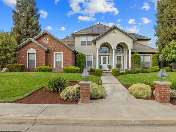 4926 W Buena Vista Avenue, Visalia, CA 93291