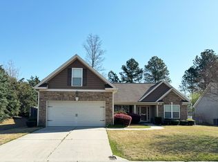 1200 Stone Meadows Ct, Grovetown, GA 30813
