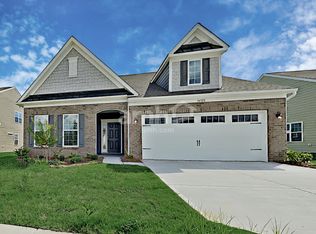 14325 Cato Dr, Huntersville, NC 28078