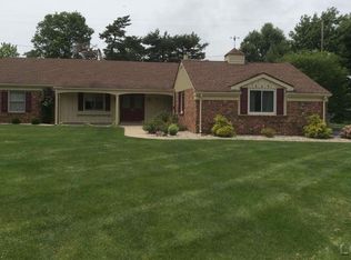 445 W Oregon Rd, Adrian, MI 49221