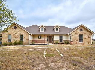 158 Pullman Rd, La Vernia, TX 78121