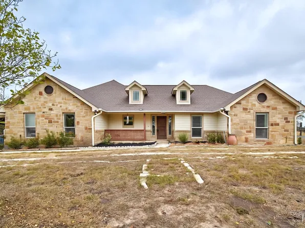 158 Pullman Rd, La Vernia, TX 78121