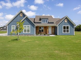 420 E 4th St, Tolar, TX 76476
