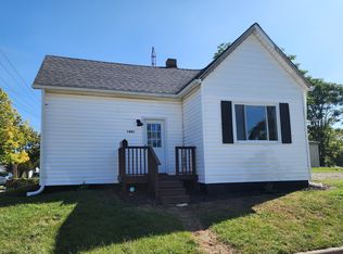1001 Tuttle Ave, Crawfordsville, IN