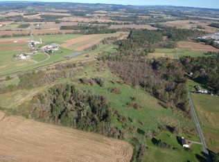 Ottawa Rd, Turbotville, PA 17772