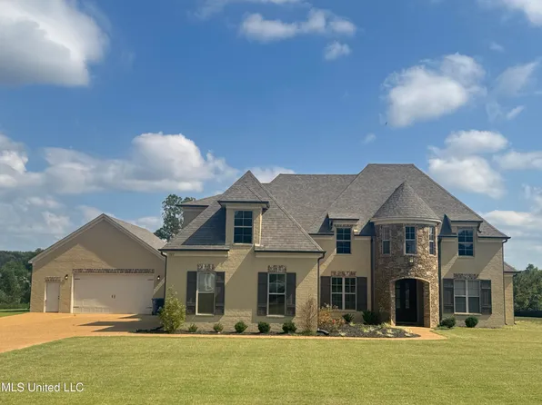 5322 Grays Valley Dr, Hernando, MS 38632