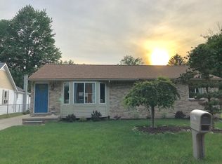 6027 Morley St, Westland, MI 48185