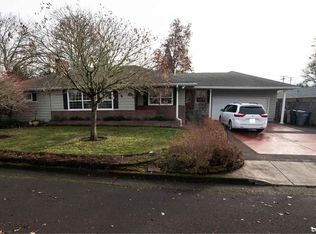 1430 City View Pl SW, Albany, OR 97321