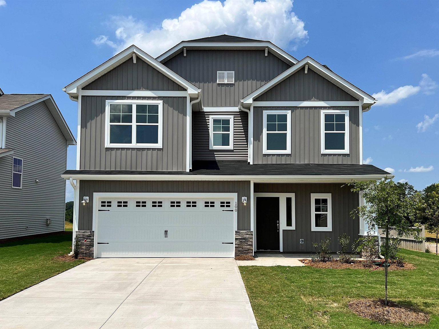 100 White Dutch Ln, Greenville, SC 29607 Zillow