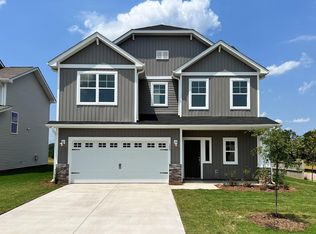 100 White Dutch Ln, Greenville, SC 29607