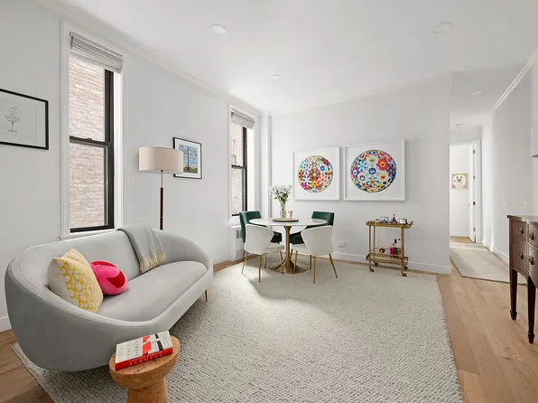 360 W 21st St APT 3H, Manhattan, NY 10011