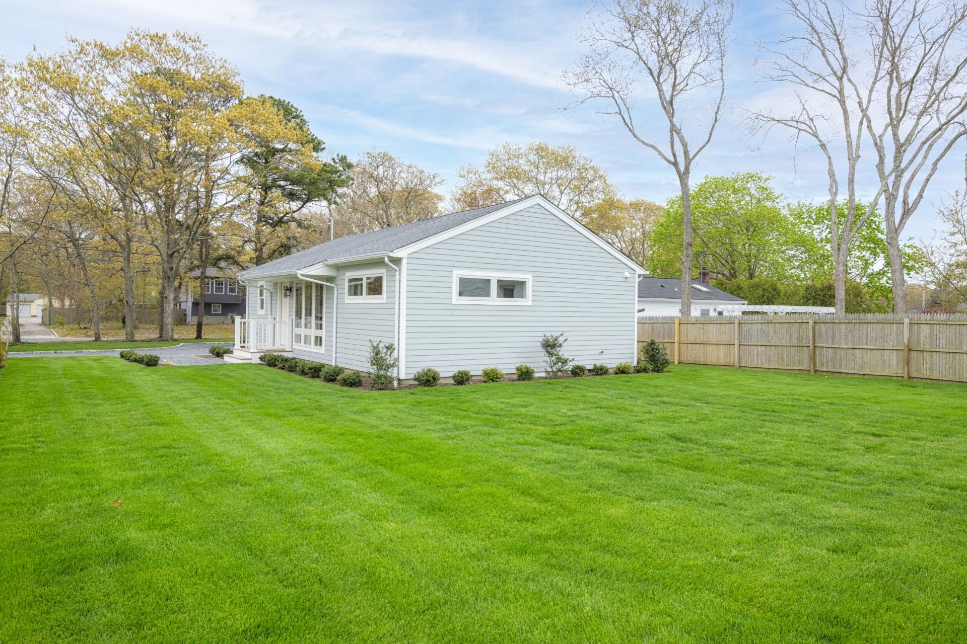 62 Kyle Rd in Hampton Bays Out East
