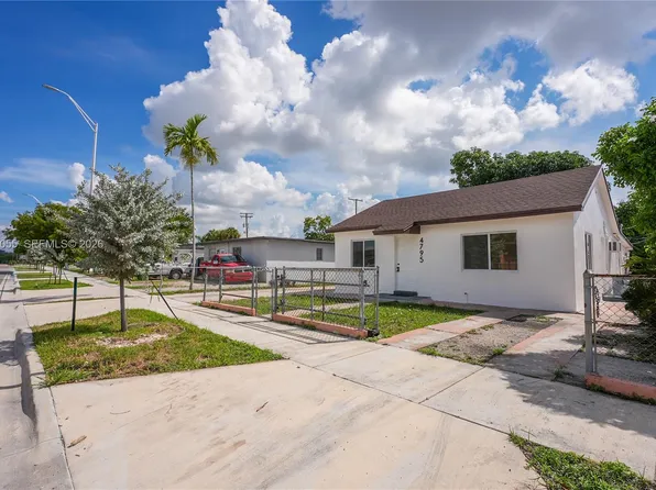 4795 E 8th Ct, Hialeah, FL 33013