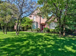 10048 Hidden Hollow Ln, Oklahoma City, OK 73151
