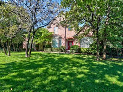 10048 Hidden Hollow Ln, Oklahoma City, OK, 73151