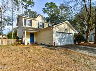 454 Hollins Rd, Wilmington, NC 28412