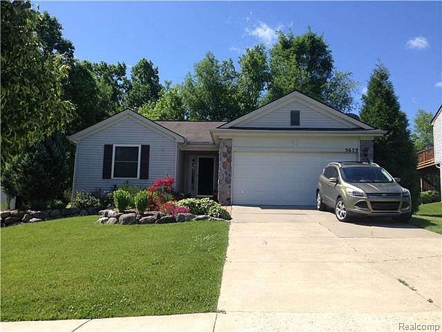 2nd image of 5659 Millpointe Dr
