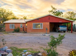 420 S Country Club Rd, Tucson, AZ 85716