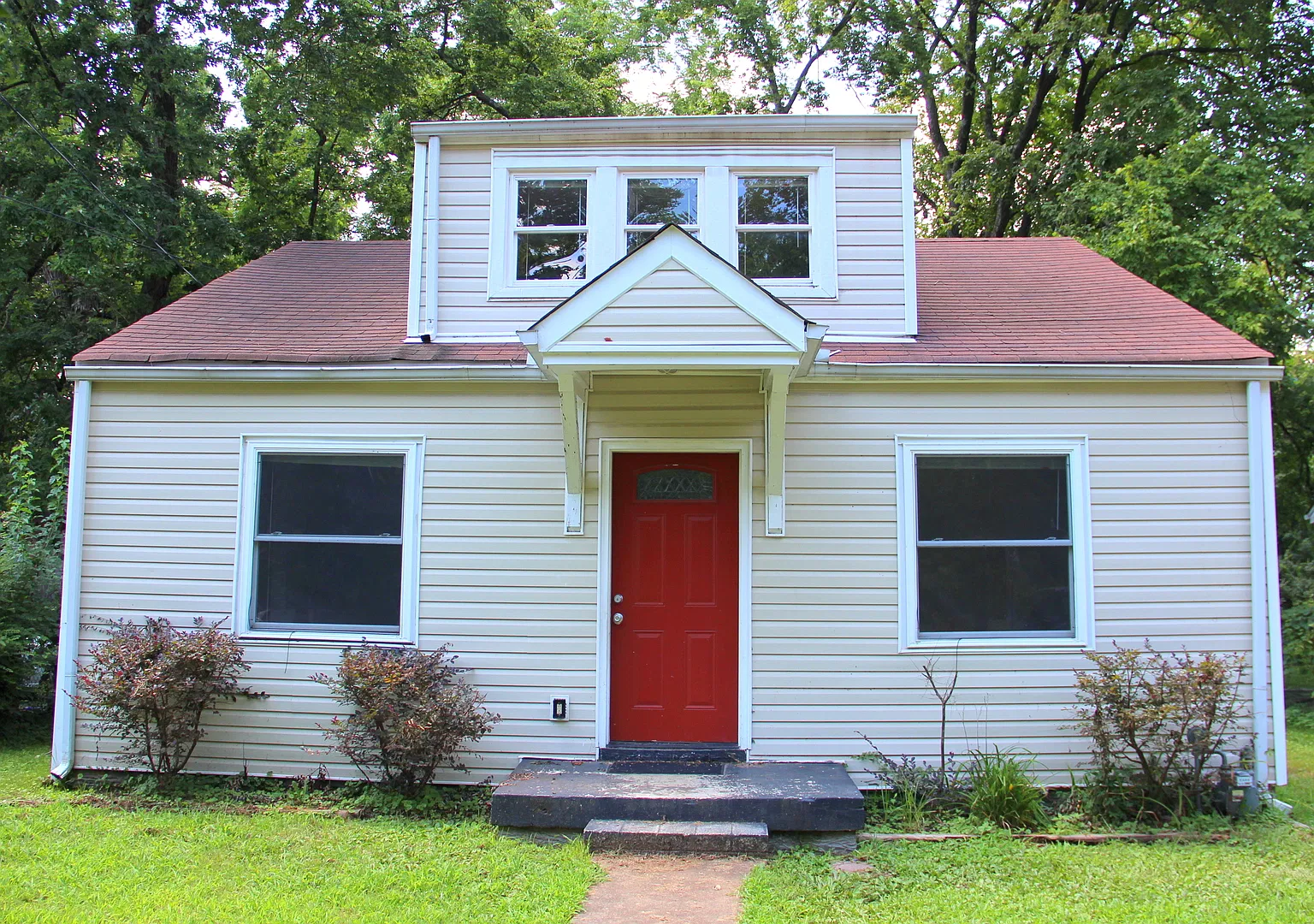 East Nashville / Inglewood 3 Bedroom / 1 Bath and Pets Ok! — Photo 1