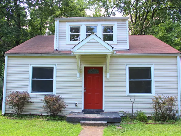 1124 Chester Ave, Nashville, TN 37206