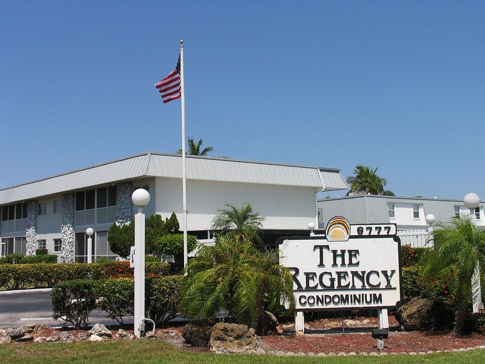 The Regency