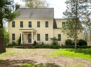 38 River Rd, Wayland, MA 01778