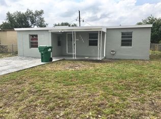 2231 Rutland St, Opa Locka, FL 33054