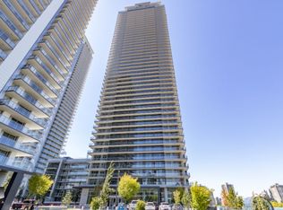 3809 Evergreen Pl #2609, Burnaby, BC V3J0M1