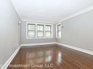 2453 W Marquette Rd #1, Chicago, IL 60629