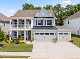 349 Encampment Blvd, Simpsonville, SC 29681