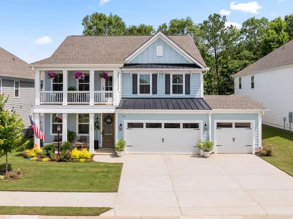 349 Encampment Blvd, Simpsonville, SC 29681