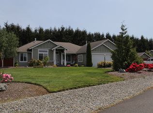 18214 Wild Violet Ln SW, Rochester, WA 98579