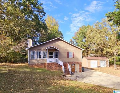 2528 Rhody Dr, Gardendale, AL, 35071