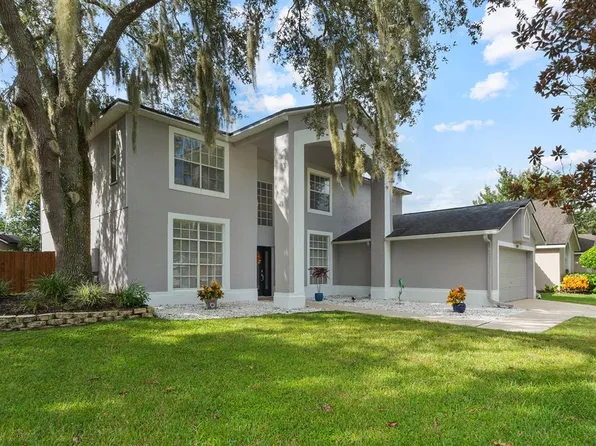 2283 Ekana Dr, Oviedo, FL 32765