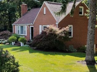 475 Fannie Street Ext, Mc Donald, PA