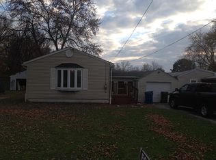 1216 Noble St, Barberton, OH 44203