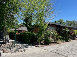 518 Ridge St UNIT B, Reno, NV 89501