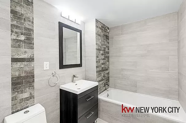 Rented by Keller Williams NYC | media 11