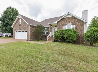506 Bent Tree Dr, Pegram, TN 37143