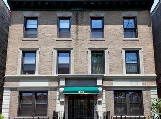 337 Lincoln Rd APT 2R, Brooklyn, NY 11225