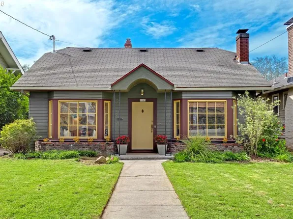2915 NE 47th Ave, Portland, OR 97213