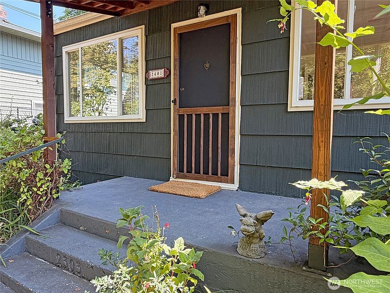 2nd image of 2401 SW 112th Street