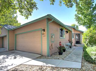 1713 Duke Rd, Carson City, NV 89701