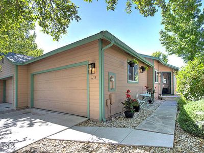 1713 Duke Rd, Carson City, NV, 89701