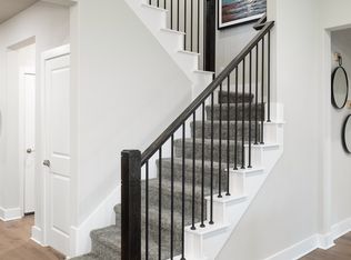 Emery Plan, Discovery Collection at Bridgewater, Midlothian, TX 76065